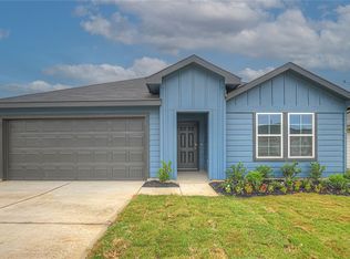 411 Hodges St, Maxwell, TX 78656