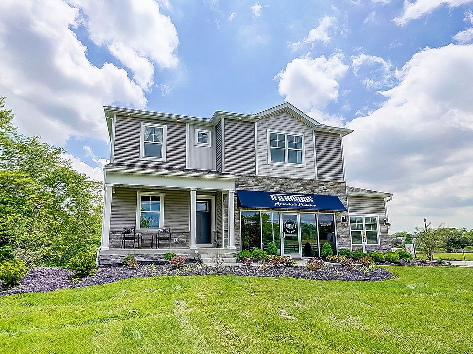 Lakefield Place by D.R. Horton Cincinnati in Goshen Township OH Zillow