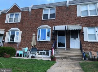 3315 Ashville St, Philadelphia, PA 19136