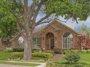 2305 Indian Trl, Rowlett, TX 75088