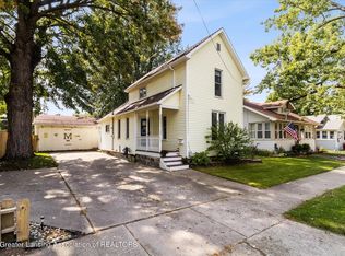 505 W Higham St, Saint Johns, MI