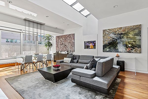 1st image of 52 Thomas St Penthouse A