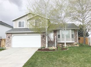 6514 S Castleford Dr, Taylorsville, UT 84129