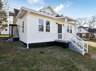 501 McIver St, Nashville, TN 37211