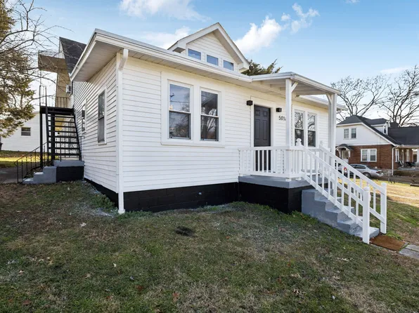 501 McIver St, Nashville, TN 37211