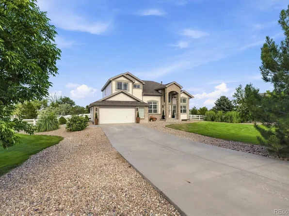 16236 Xenia Street, Brighton, CO 80602