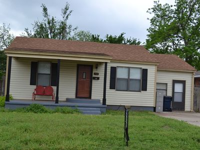 708 W Louisiana Ave, Anadarko, OK, 73005