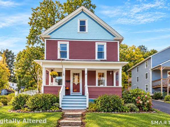 28 Eagle Street, Plymouth, CT 06786
