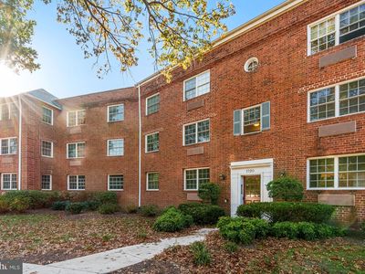 1720 W Abingdon Dr APT 102, Alexandria, VA, 22314