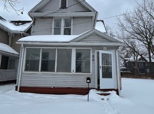 25 Danforth St, Rochester, NY 14611