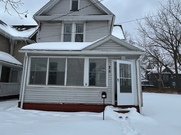 25 Danforth St, Rochester, NY 14611