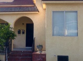 495 E Avenue 28, Los Angeles, CA 90031