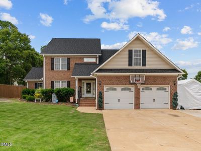 225 Timberline Dr, Sanford, NC, 27332