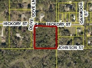 0 Dove Ln, Brooksville, FL 34601