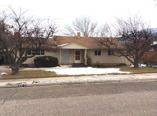 451 S 700 W, Cedar City, UT 84720