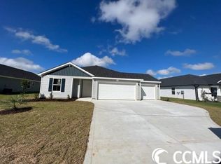 941 Cherrystone Loop LOT 76, Venture Plan Conway, SC 29526