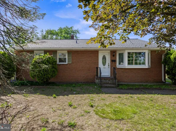 718 Rancocas Ave, Riverside, NJ 08075
