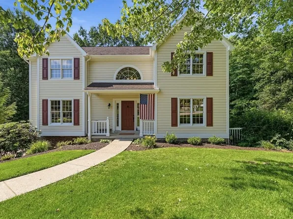 2448 Rihn Strasse, Gibsonia, PA 15044