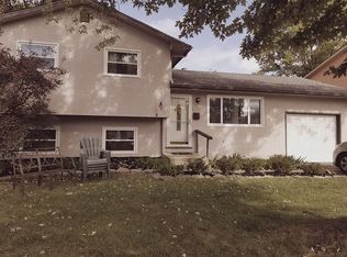 1272 Bosworth Sq S, Columbus, OH 43229
