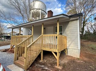 119.5 W Marable St, Monroe, GA 30655