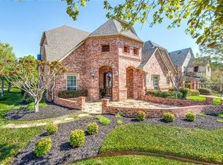 532 Haverhill Ln, Colleyville, TX 76034