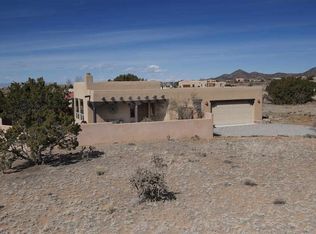 8 Condesa Rd, Santa Fe, NM 87508