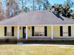 22209 Evangeline Rd, Pass Christian, MS 39571