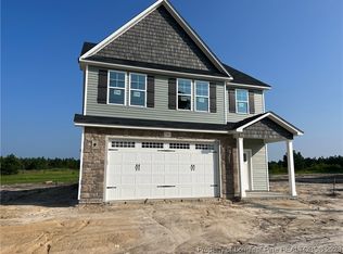 701 Doc Brown Rd, Raeford, NC 28376