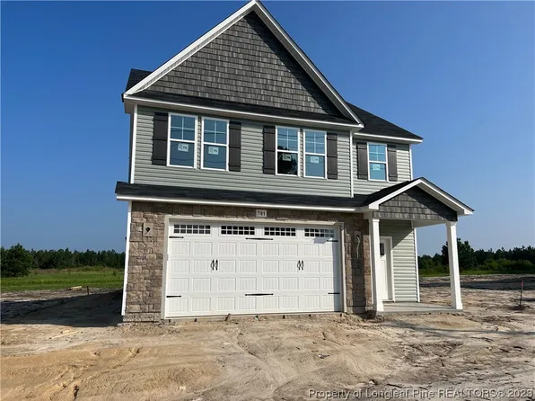 701 Doc Brown Rd, Raeford, NC 28376