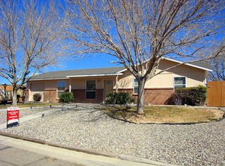 602 Sandia Vista Ct SE, Rio Rancho, NM 87124