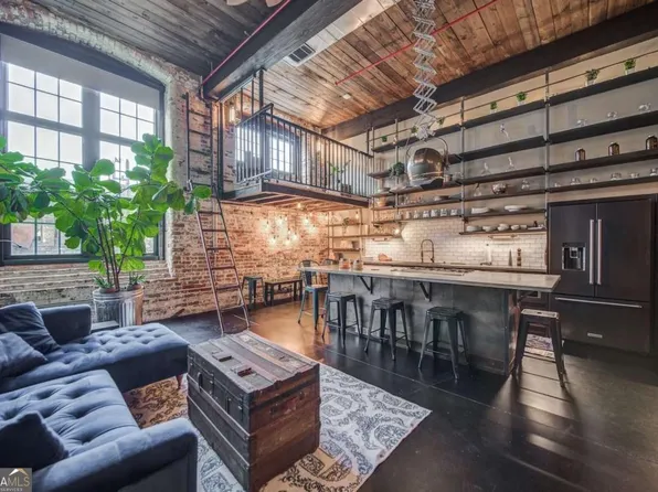 170 Boulevard Se Unit 322H, Atlanta, GA 30312