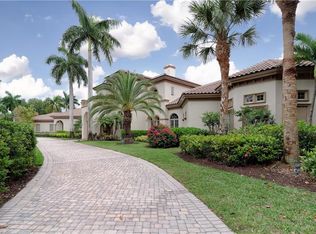 4204 Brynwood Dr, Naples, FL 34119