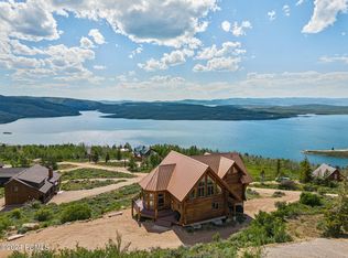 8184 S Bristlecone Dr, Heber City, UT 84032