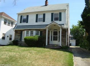 3193 Ashwood Rd, Cleveland, OH 44120