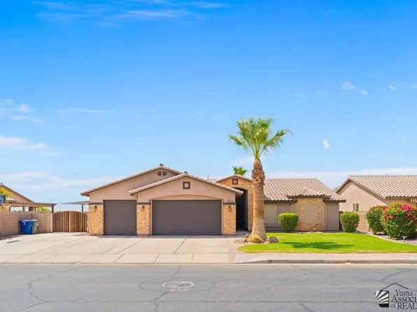 2698 S View Pkwy, Yuma, AZ 85365