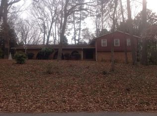 1969 Tanglewood Dr, Snellville, GA 30078