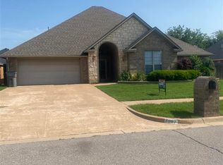 8007 NW Aldwick Ave, Lawton, OK 73505