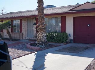 3133 Van Der Meer St, North Las Vegas, NV 89030