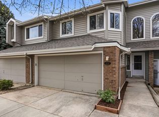 12149 W Chenango Dr, Morrison, CO 80465