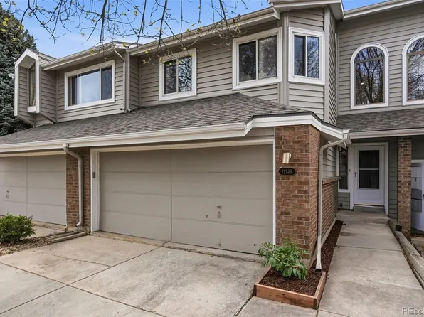 12149 W Chenango Drive, Morrison, CO 80465