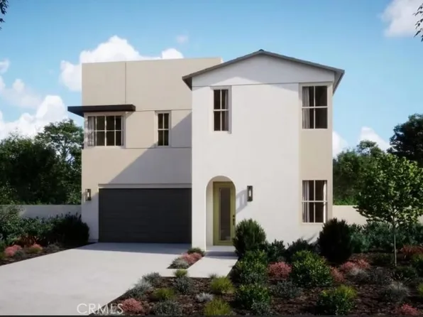 3201 S Jasper Paseo, Ontario, CA 91761