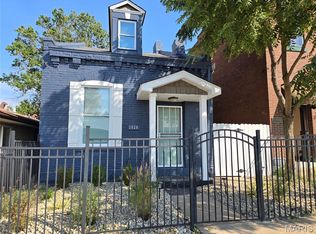 3620 Indiana Ave, Saint Louis, MO 63118
