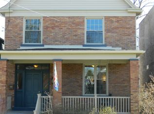 7448 Schoyer Ave, Pittsburgh, PA 15218