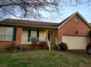 2741 Call Hill Rd, Nashville, TN 37211