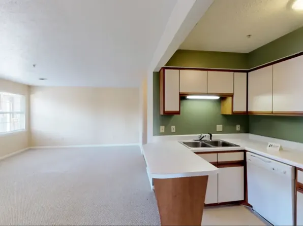 Hall Valley Apartments