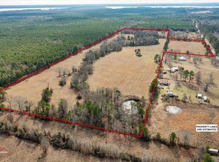 727 Fm, Jefferson, TX 75657