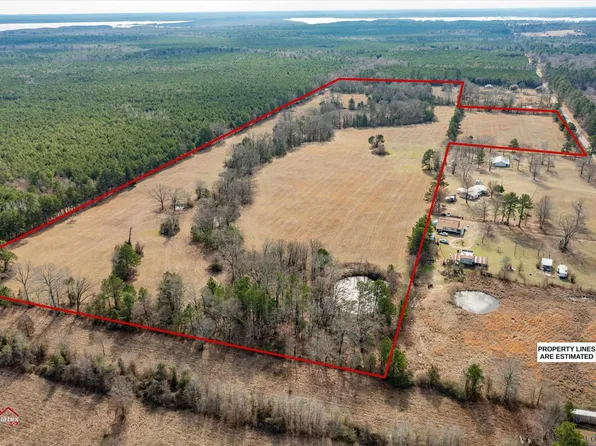 727 Fm, Jefferson, TX 75657