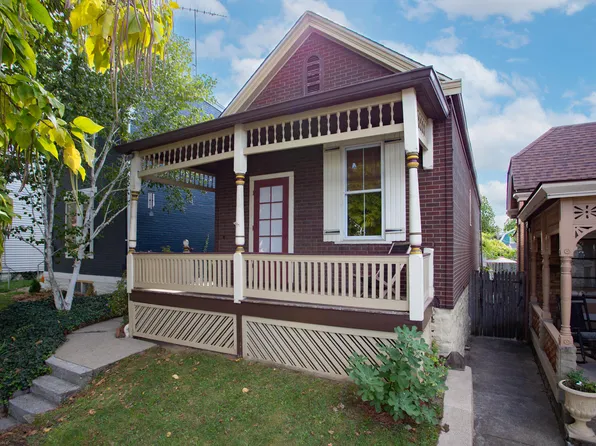 234 O Fallon Ave, Bellevue, KY 41073
