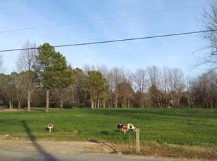 1612 N Patrick St, Jonesboro, AR 72401