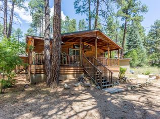 4973 S Deer Trl, Prescott, AZ 86303